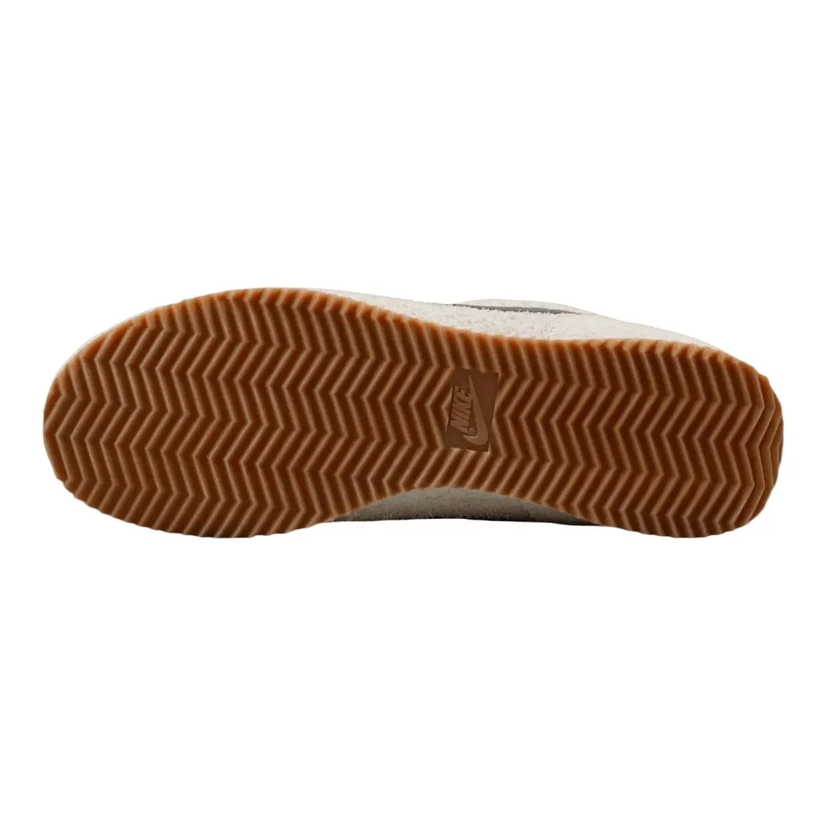 Nike shoes - NIKE Cortez Vintage Summit White Muslin - FJ2530-102 - Summit White/Muslin/Gum Medium Brown/Black 3