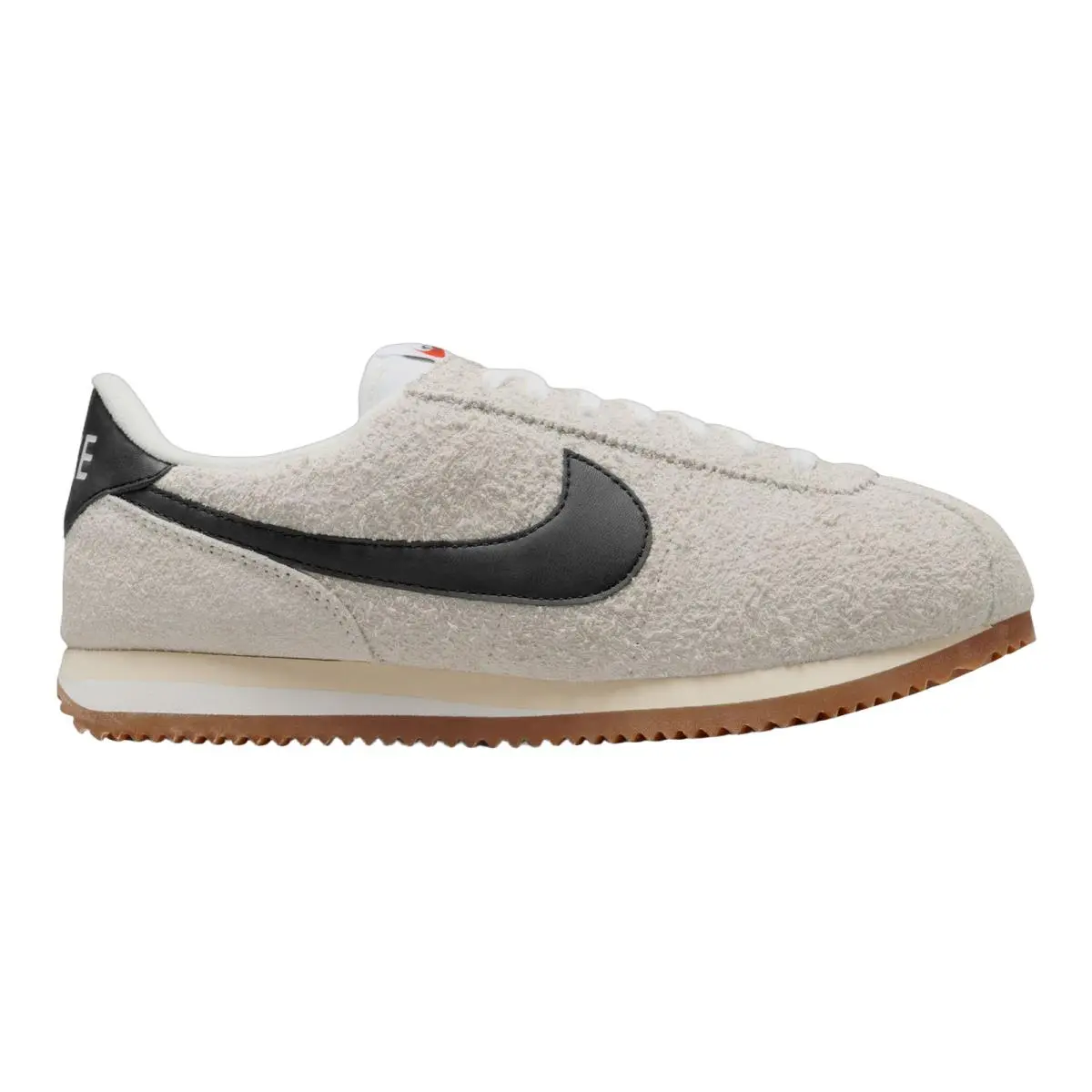 Nike shoes - NIKE Cortez Vintage Summit White Muslin - FJ2530-102 - Summit White/Muslin/Gum Medium Brown/Black 7