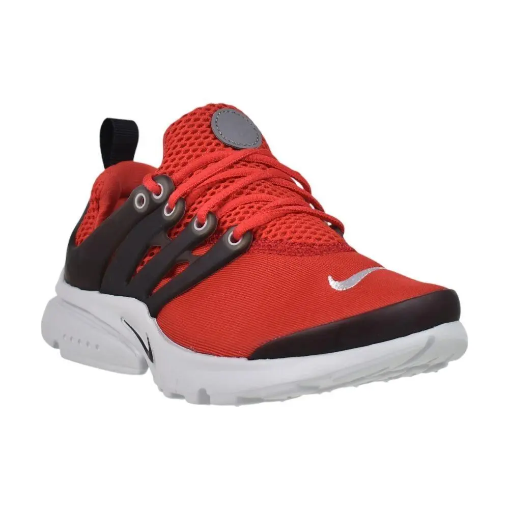 Nike shoes - University Red/Blk-Blk 0