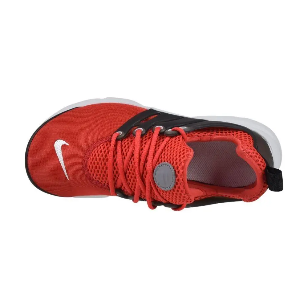 Nike shoes - University Red/Blk-Blk 9