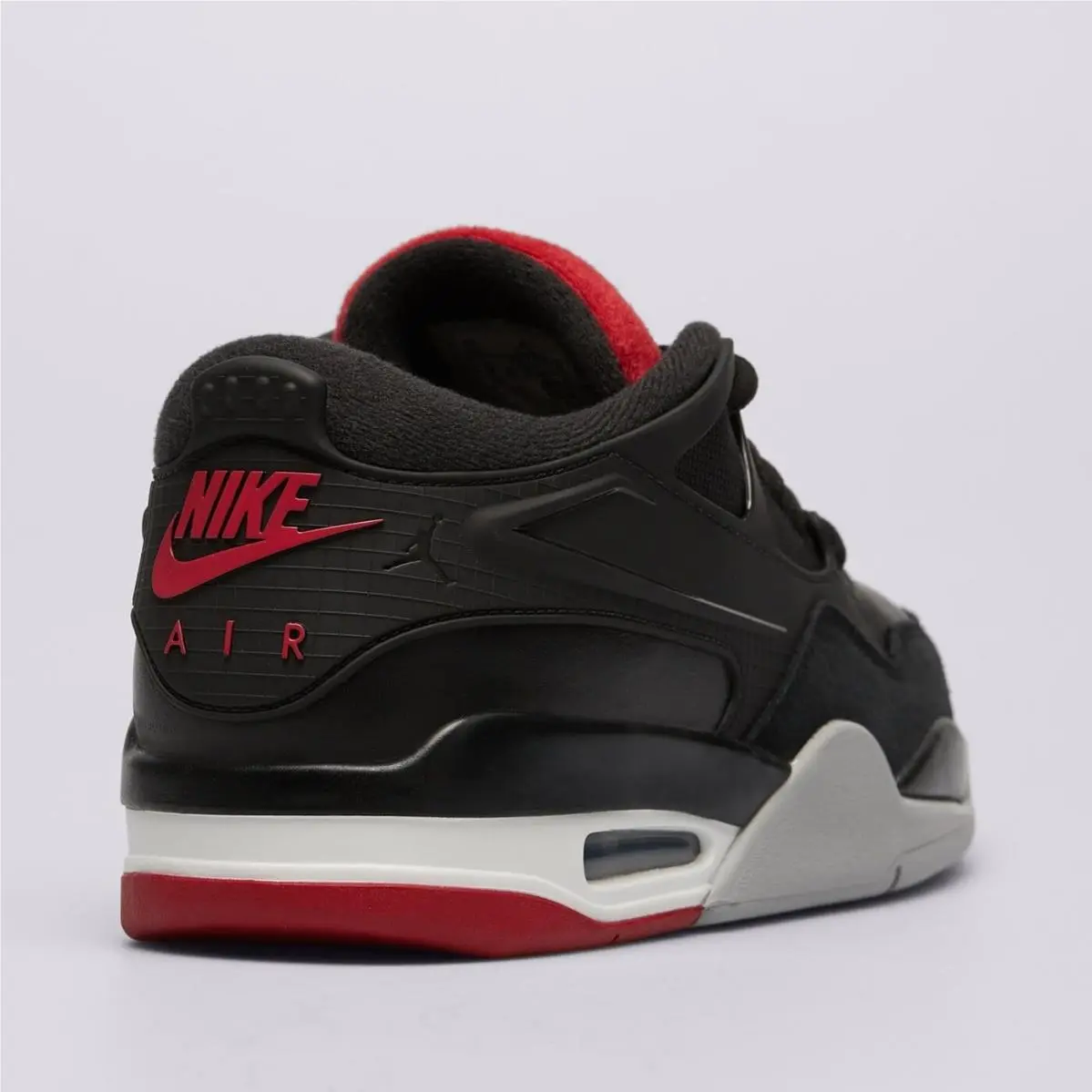 Nike shoes - Air Jordan 4 RM - Air - FQ7939 061 - Black 0
