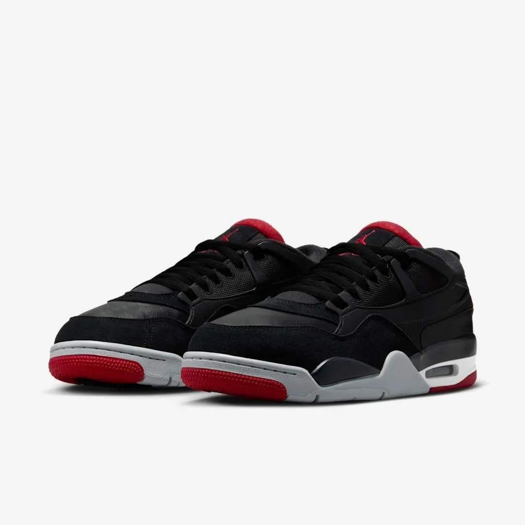 Nike shoes - Air Jordan 4 RM - Air - FQ7939 061 - Black 7
