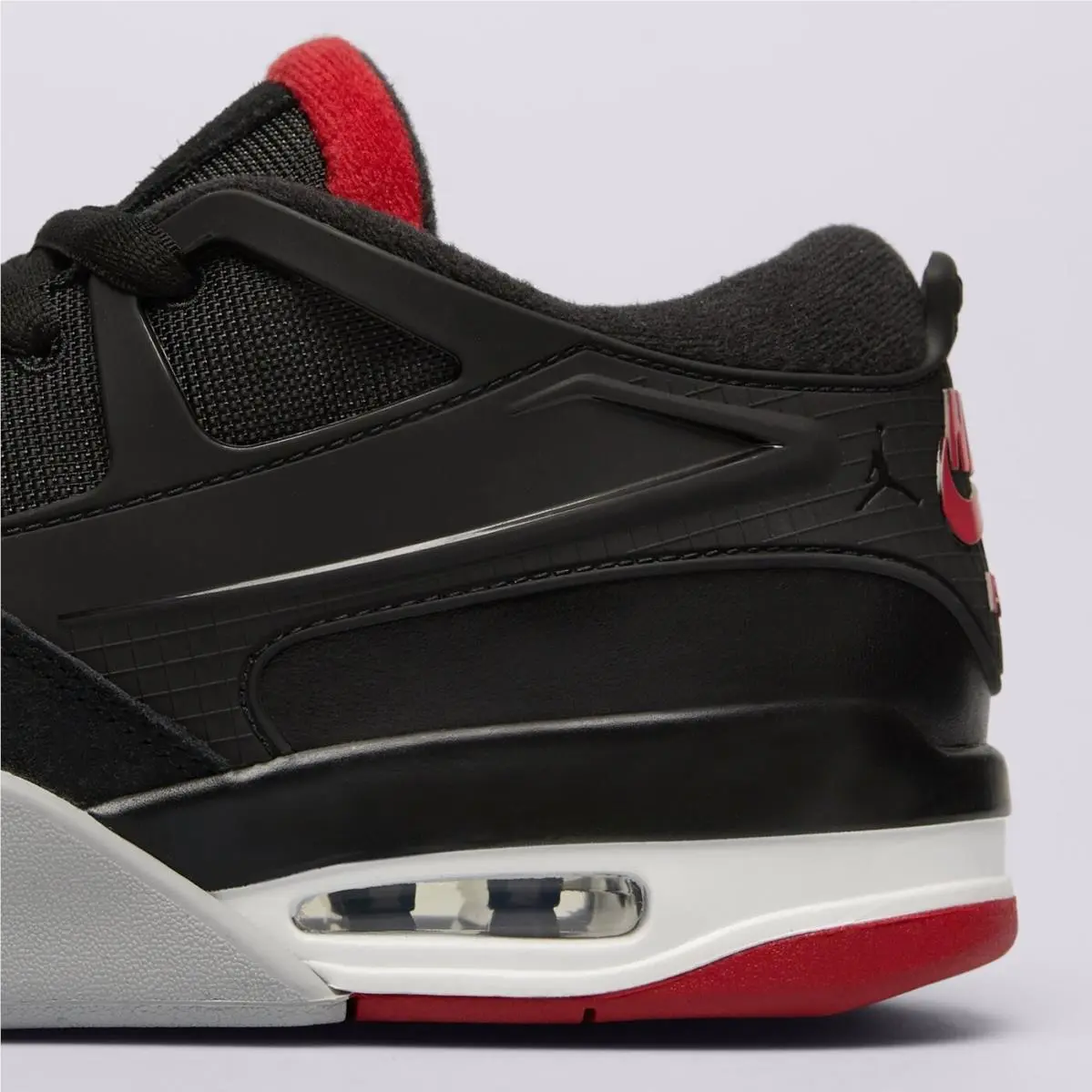Nike shoes - Air Jordan 4 RM - Air - FQ7939 061 - Black 12
