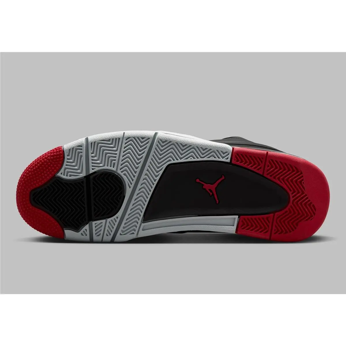Nike shoes - Air Jordan 4 RM - Air - FQ7939 061 - Black 14