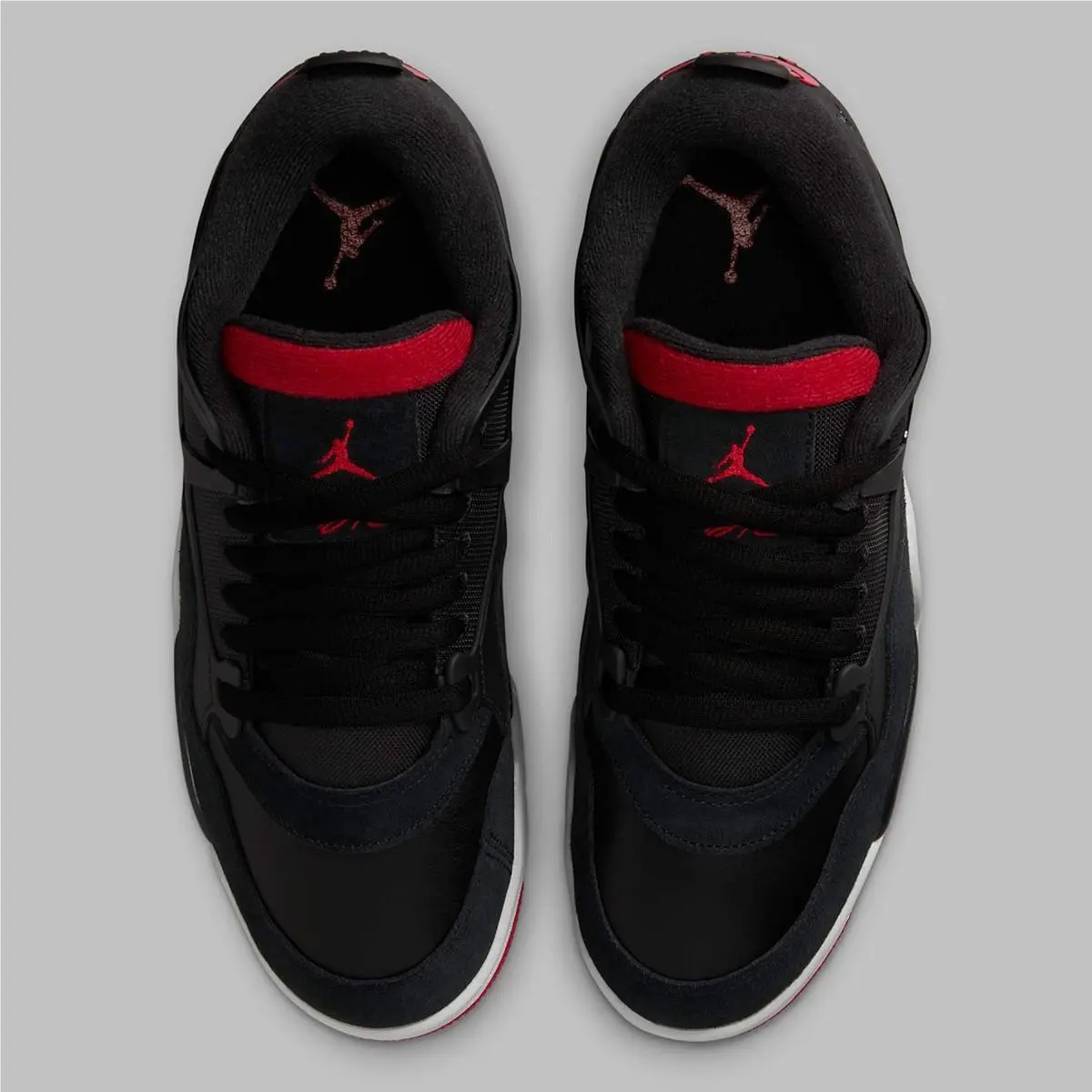 Nike shoes - Air Jordan 4 RM - Air - FQ7939 061 - Black 15