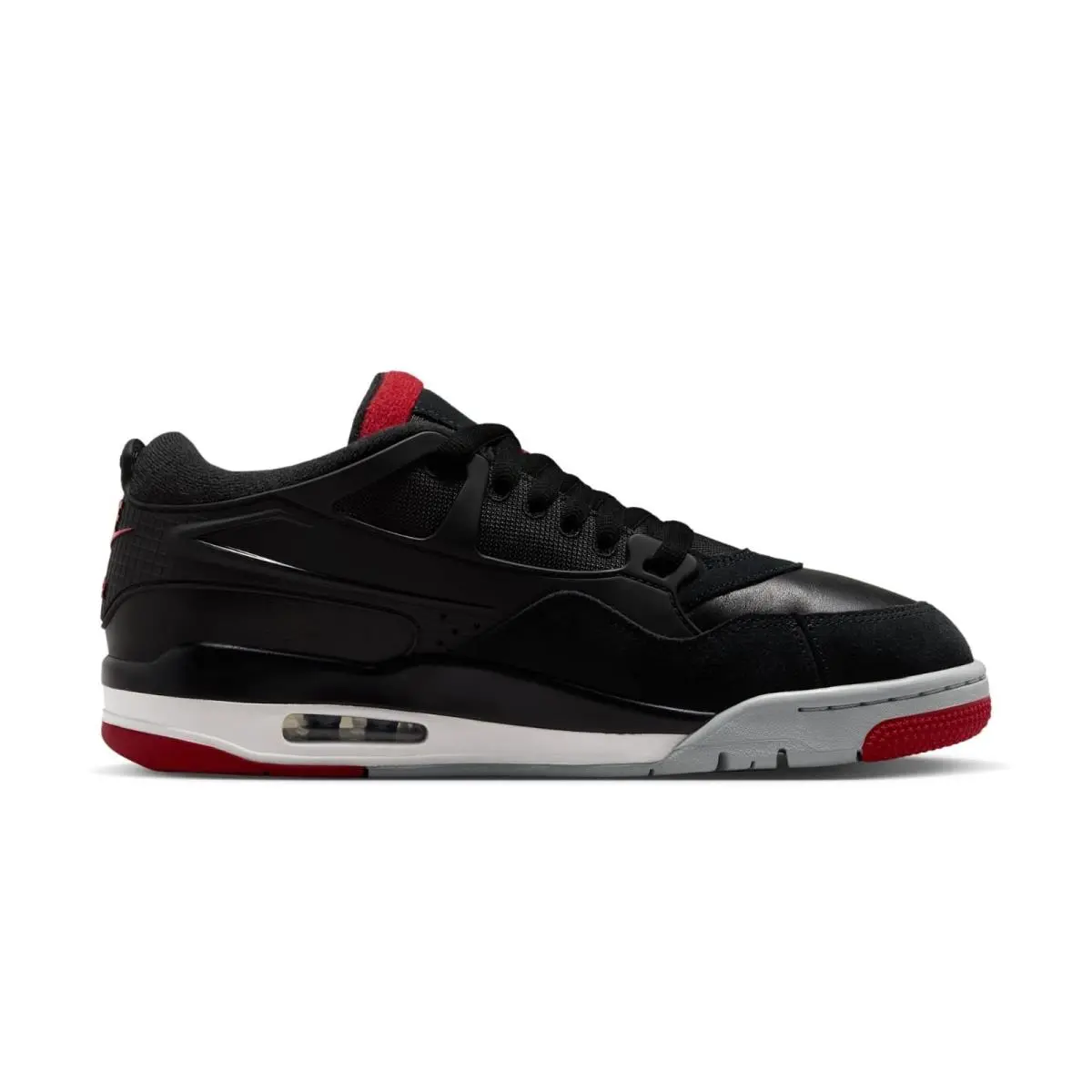 Nike shoes - Air Jordan 4 RM - Air - FQ7939 061 - Black 19