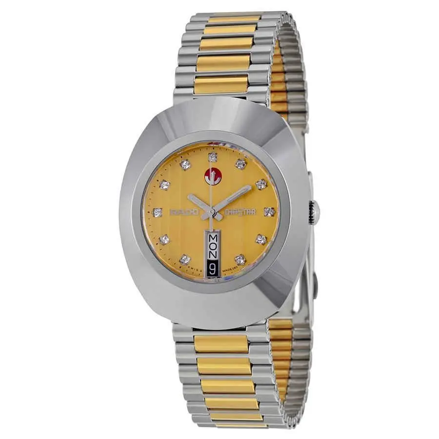 Rado Diastar Jubile Men`s Watch R12408633