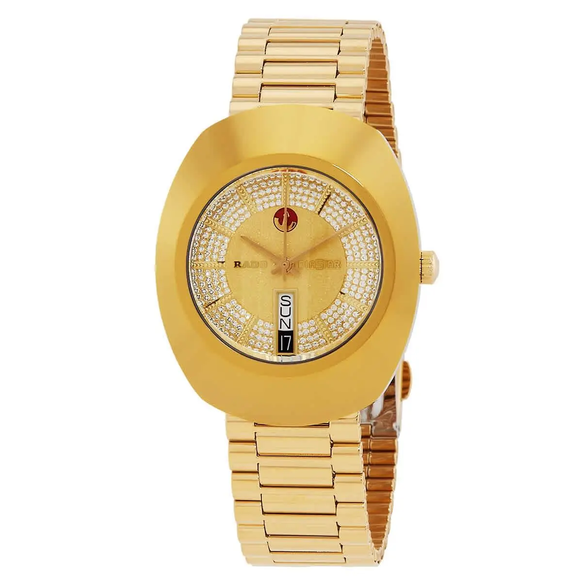 Rado Automatic Men`s Watch R12413243