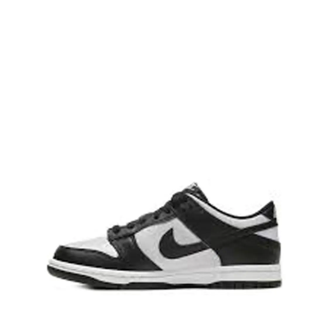 Nike shoes - Nike Dunk Low GS - Dunk Low - Black 0