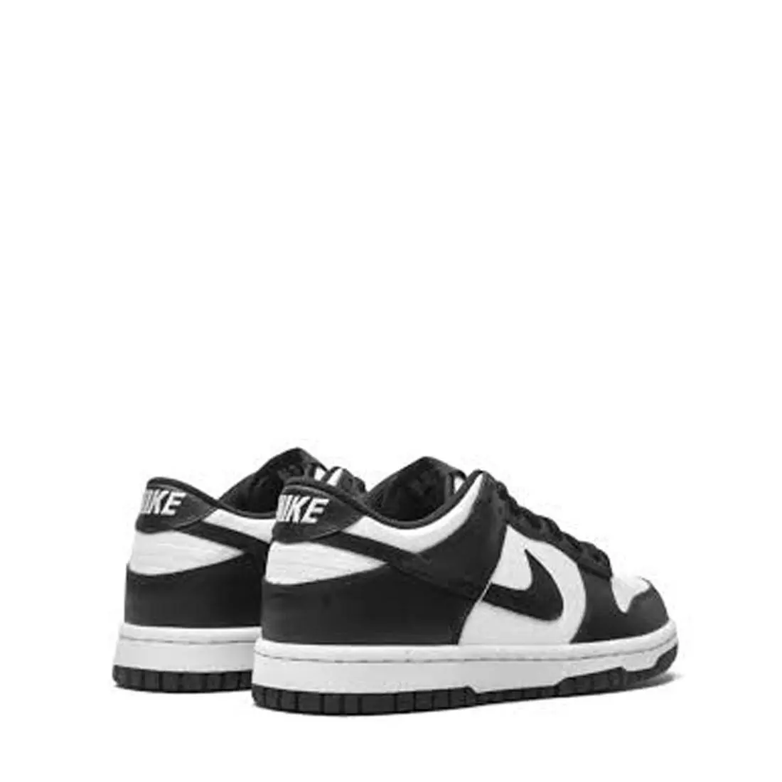 Nike shoes - Nike Dunk Low GS - Dunk Low - Black 3