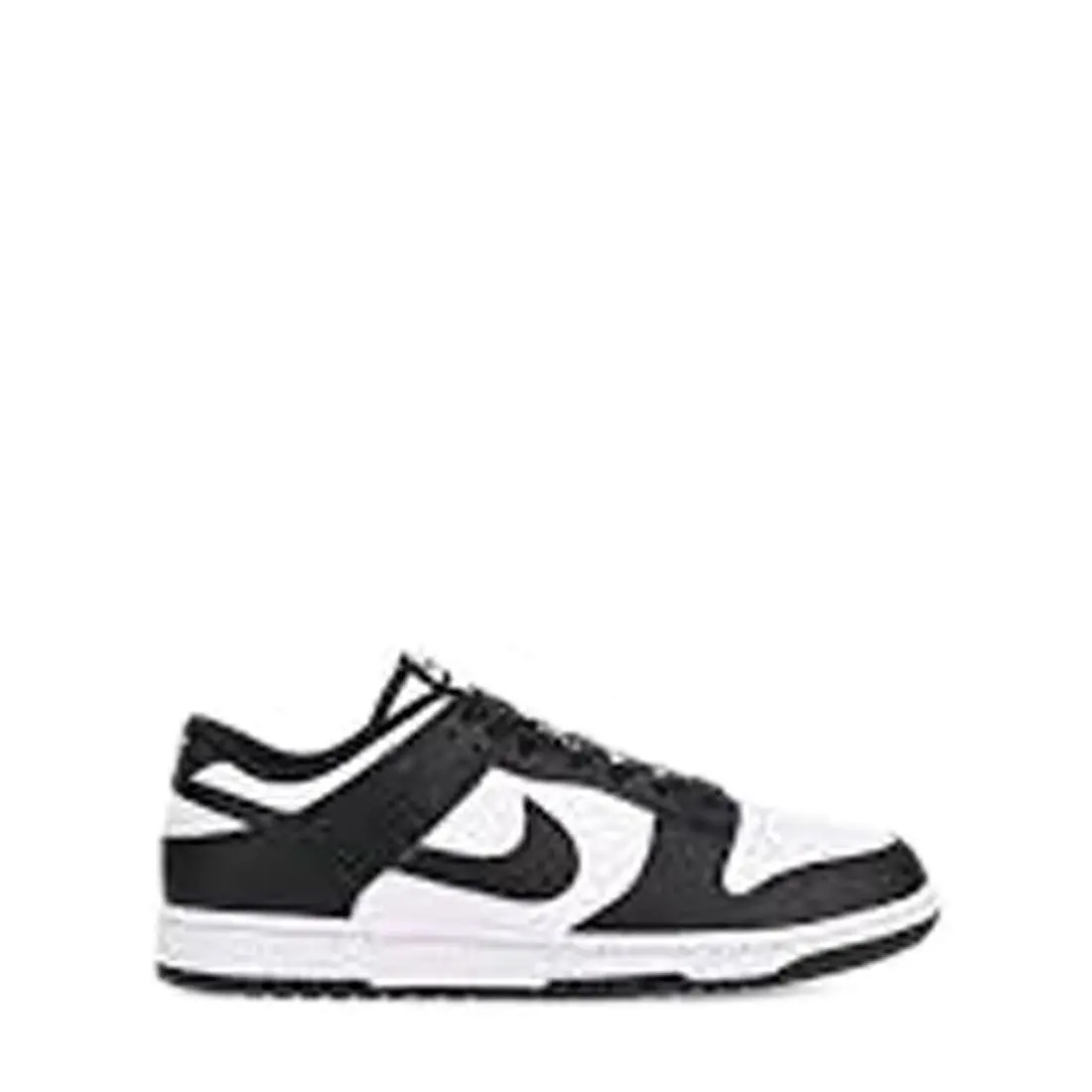 Nike shoes - Nike Dunk Low GS - Dunk Low - Black 4