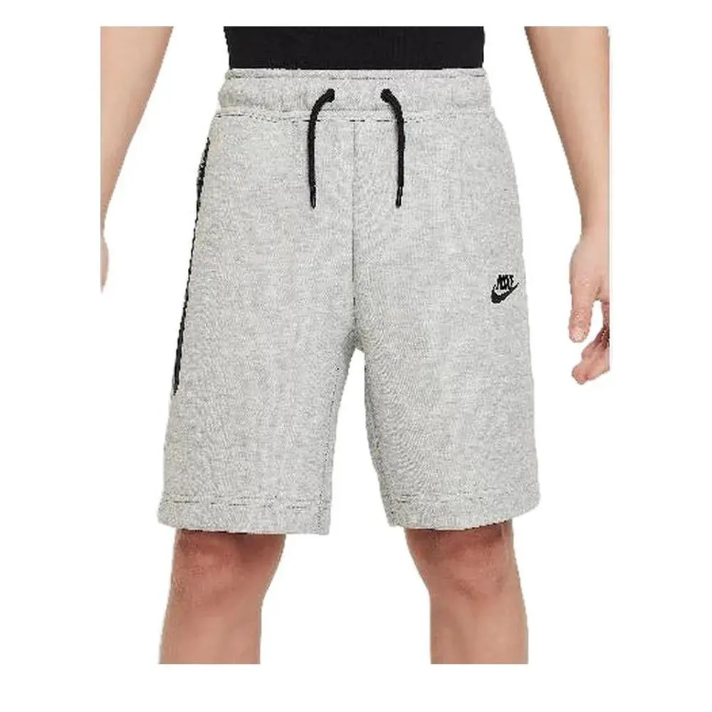 Nike Sportswear Tech Fleece Shorts Dark Grey Heather Men`s