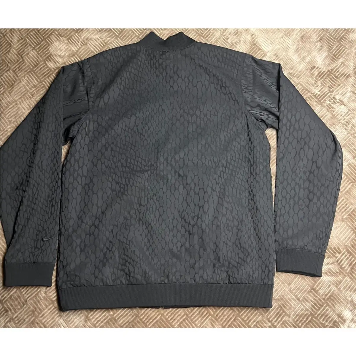 Nike clothing - Nike Kobe - Kobe - IM4862010 - Black 7