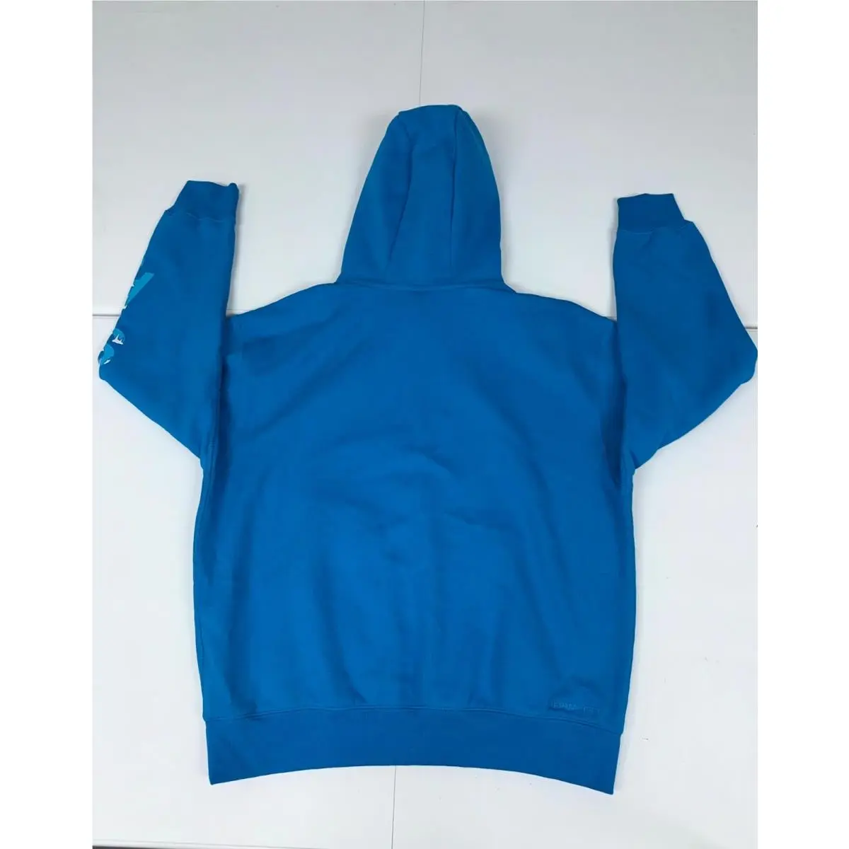Nike clothing - HQ5729-469 - HQ5729-469 - Blue 12