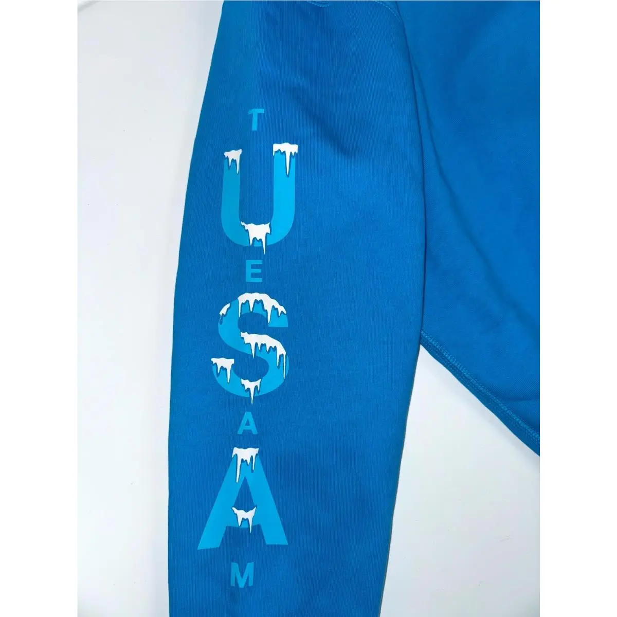Nike clothing - HQ5729-469 - HQ5729-469 - Blue 5