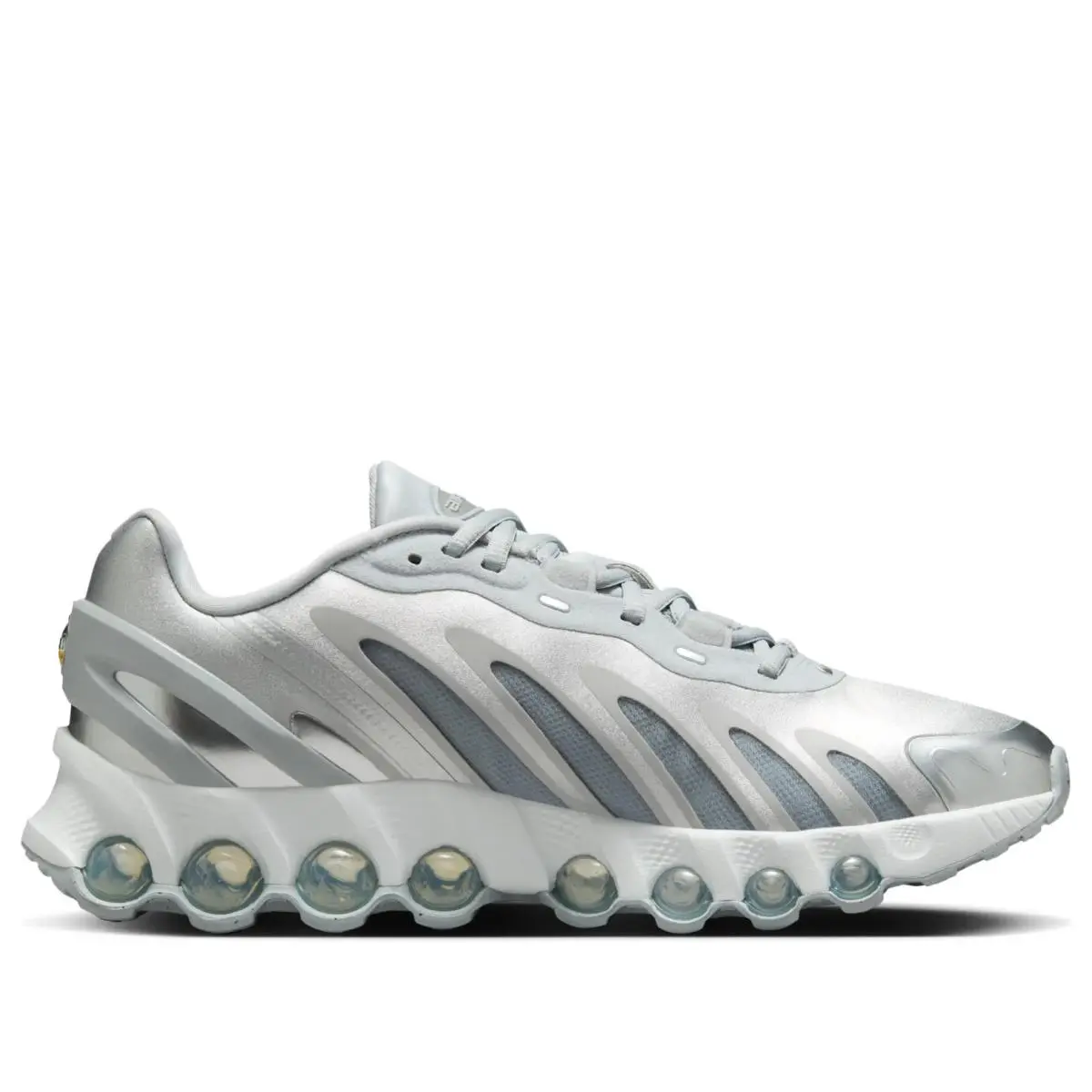 Nike Air Max Dn8 `metallic Silver` HF5509-001 Men`s Size
