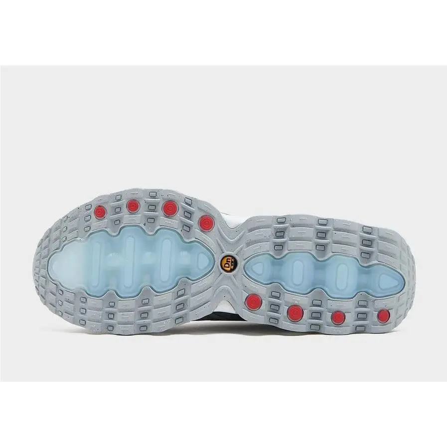 Nike shoes - Nike Air Metal - Air Metal - HF5509-001 - Silver 5