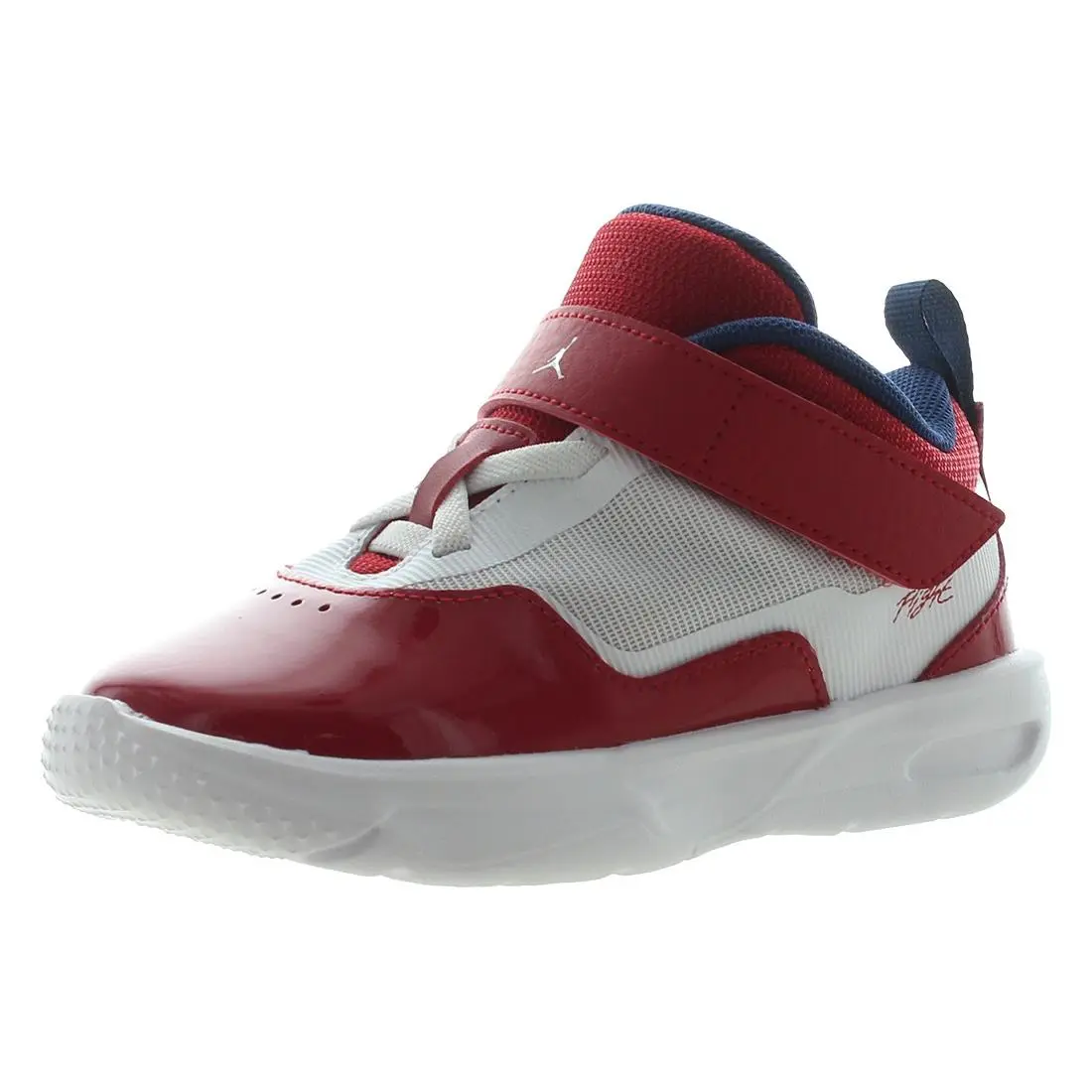 Nike shoes - FB9924102 - FB9924102 - White/Varsity Red, Main: White 0