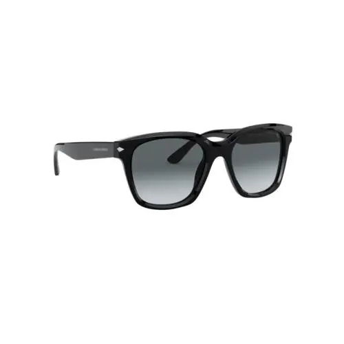 Giorgio Armani Unisex Sunglasses AR8134 5001/11 Black Gradient