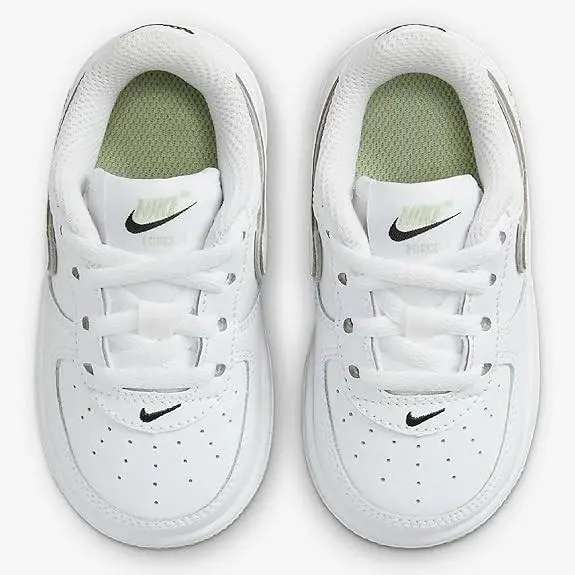 Nike shoes - CZ1691 108 - CZ1691 108 - White/Honeydew-White-Black 0
