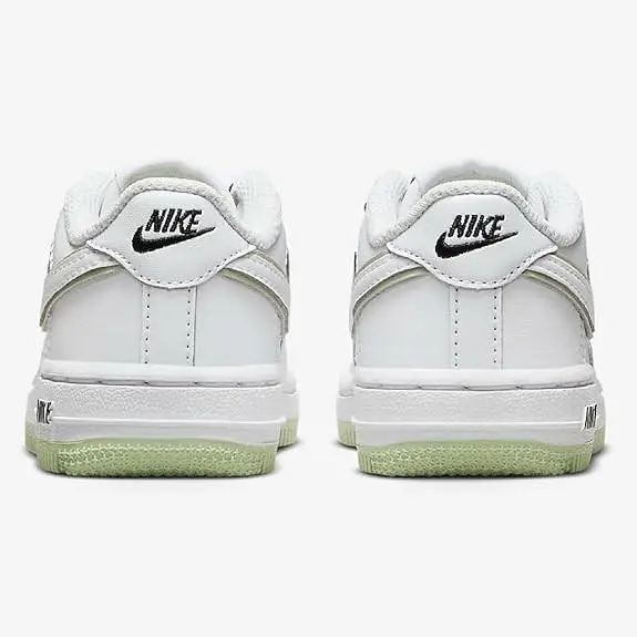 Nike shoes - CZ1691 108 - CZ1691 108 - White/Honeydew-White-Black 1