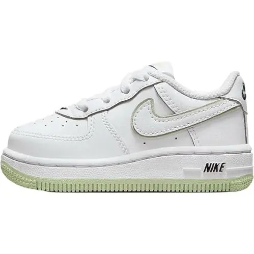 Nike shoes - CZ1691 108 - CZ1691 108 - White/Honeydew-White-Black 3