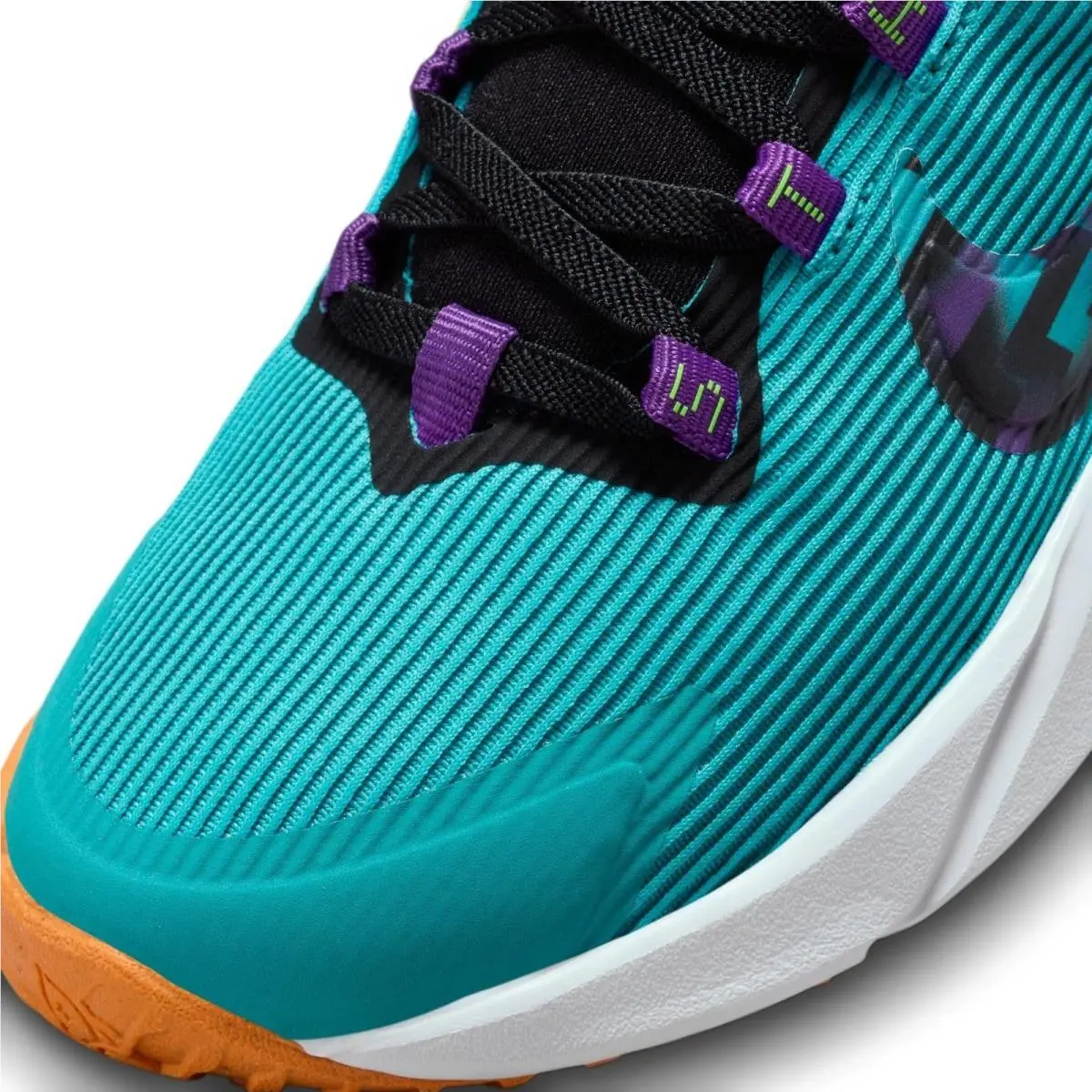 Nike shoes - Nike Star Runner 4 SE FJ1806-300 - FJ1806-300 - Blue 11