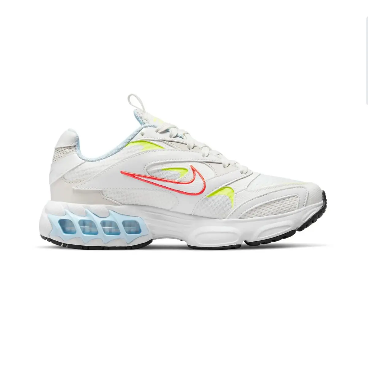 Nike shoes - Nike Zoom Air Fire - Zoom Air Fire - DN1392-100 - White 1