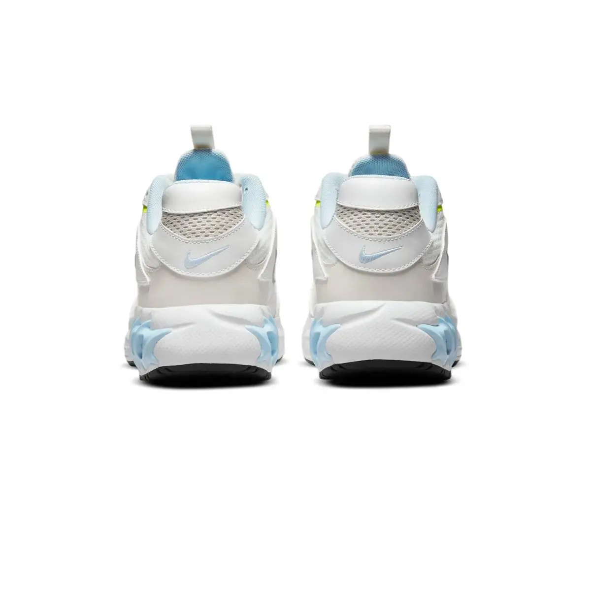 Nike shoes - Nike Zoom Air Fire - Zoom Air Fire - DN1392-100 - White 3