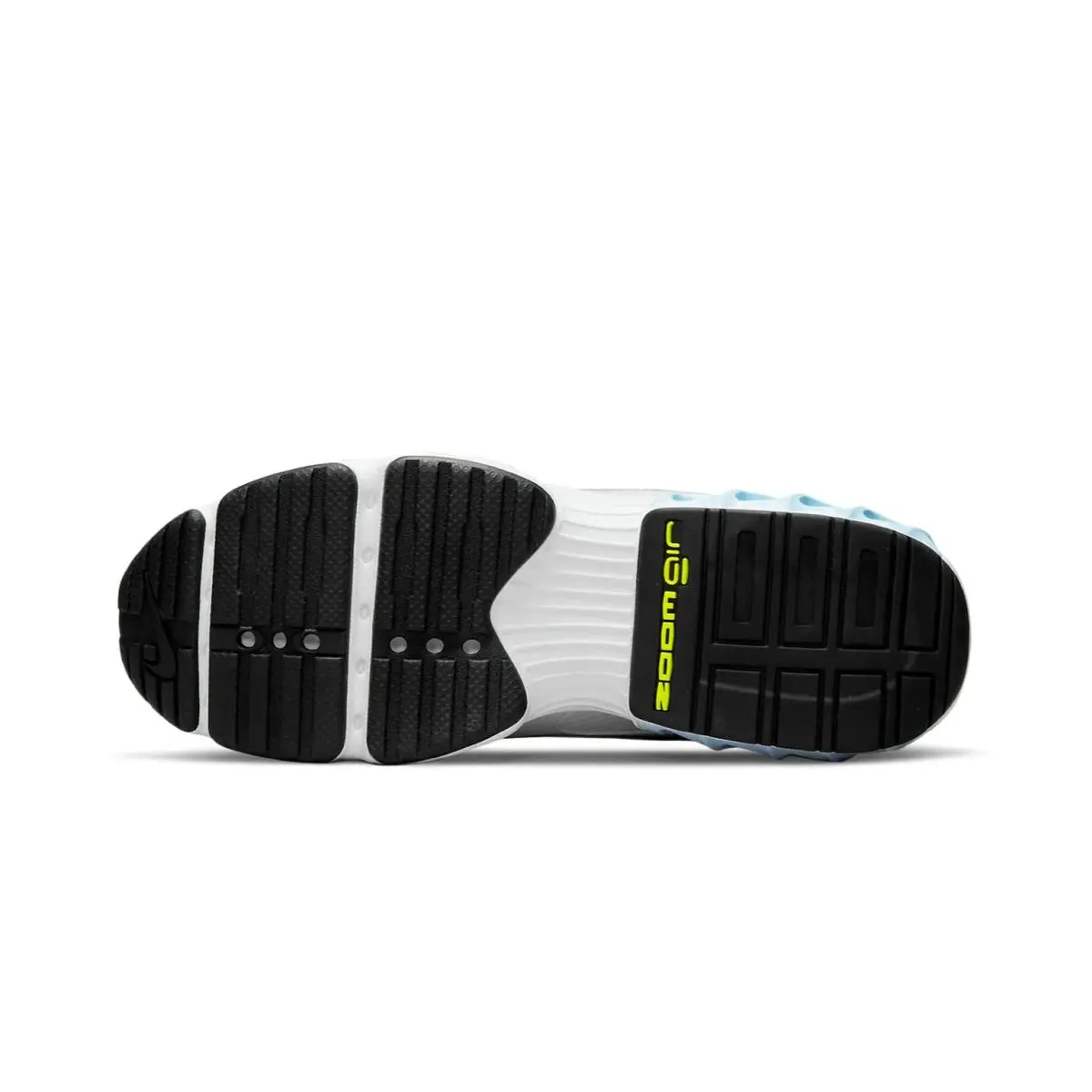 Nike shoes - Nike Zoom Air Fire - Zoom Air Fire - DN1392-100 - White 9
