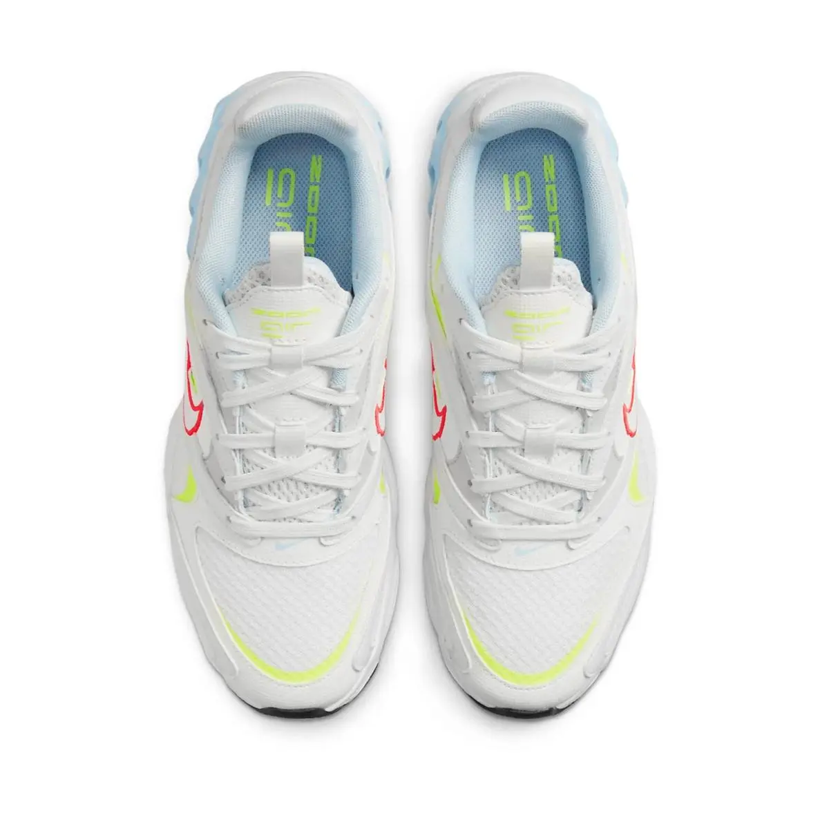 Nike shoes - Nike Zoom Air Fire - Zoom Air Fire - DN1392-100 - White 11