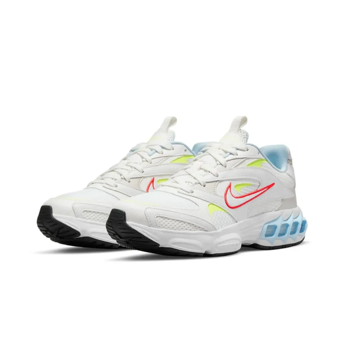 Nike shoes - Nike Zoom Air Fire - Zoom Air Fire - DN1392-100 - White 12