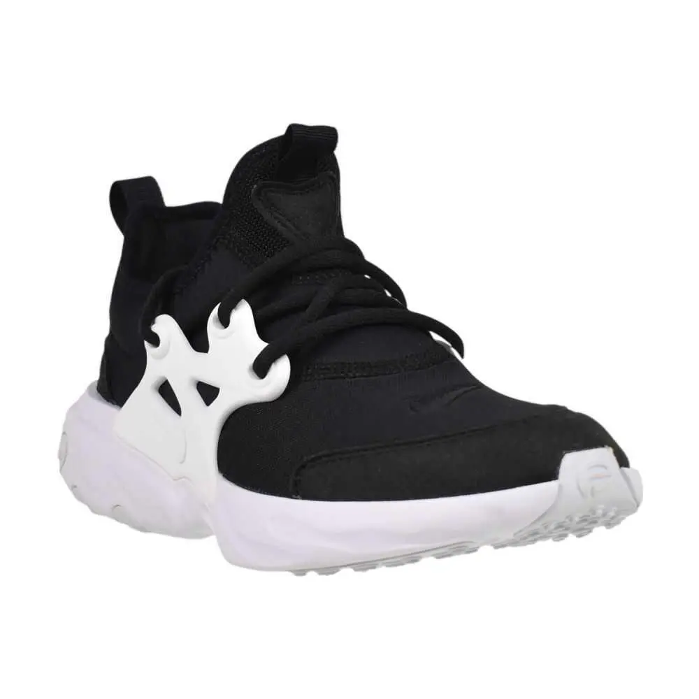 Nike shoes - Black/White 0