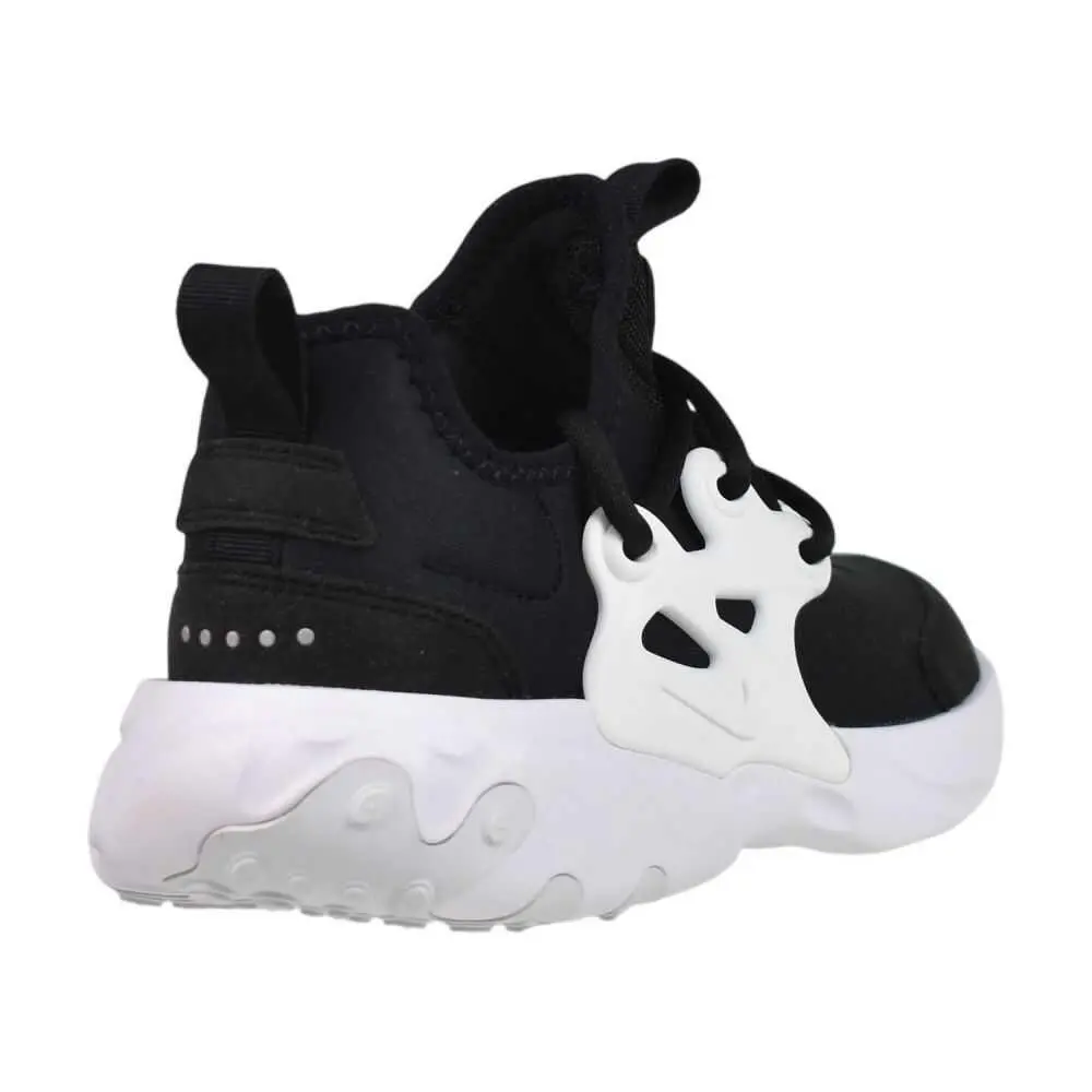 Nike shoes - Black/White 1