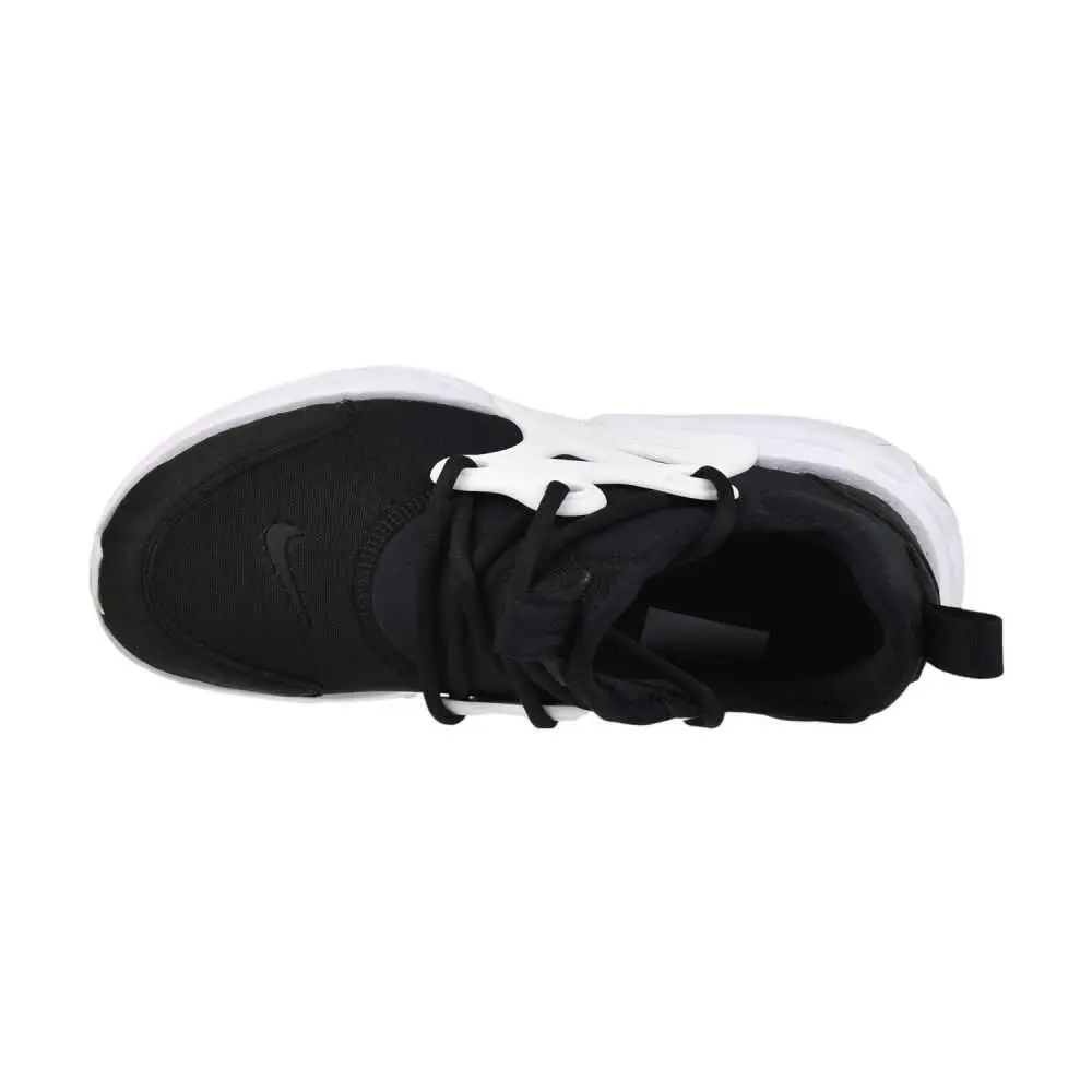 Nike shoes - Black/White 9