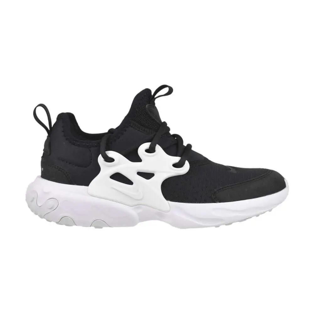 Nike shoes - Black/White 5