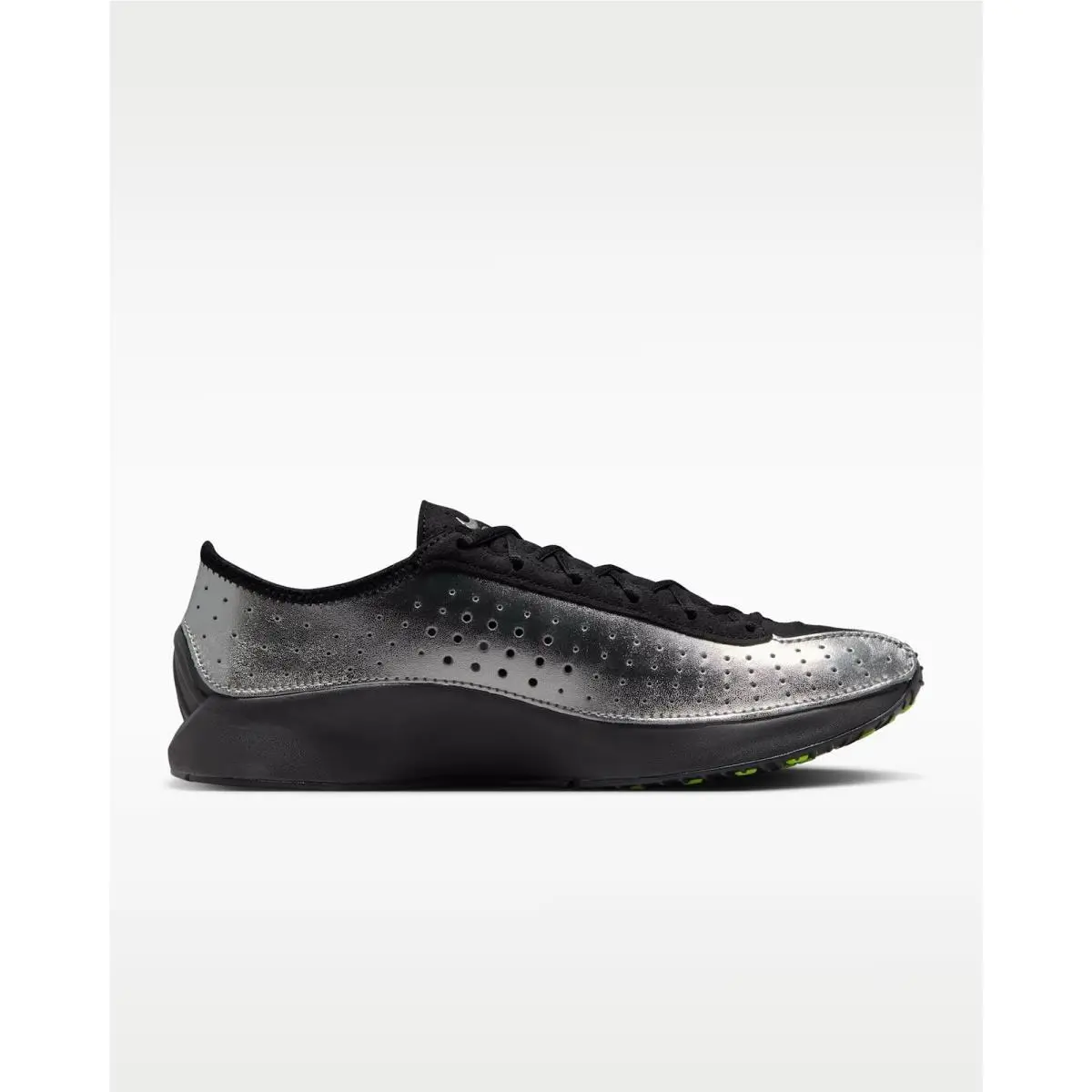 Nike shoes - Nike Air Superfly - Air Superfly - IB5824-001 - Metallic Silver/Anthracite/Black 9