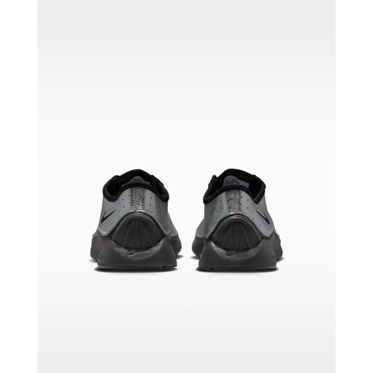 Nike shoes - Nike Air Superfly - Air Superfly - IB5824-001 - Metallic Silver/Anthracite/Black 11