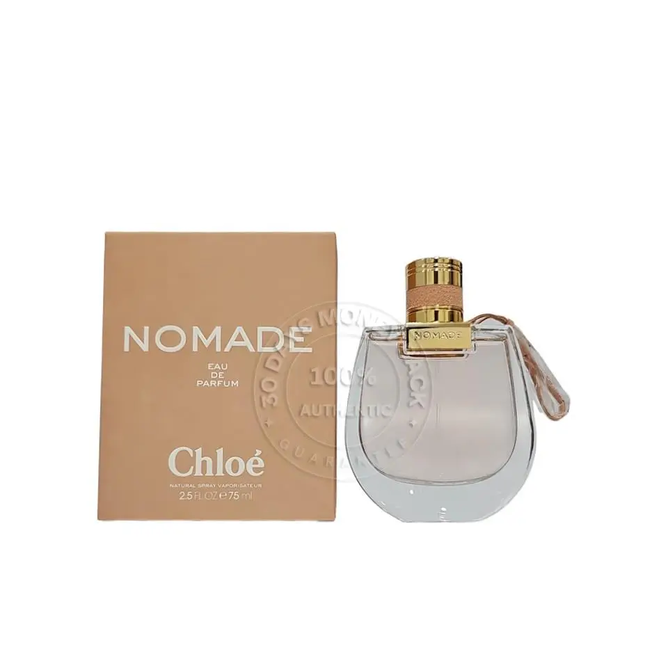 Chloe Nomade Eau De Parfum 2.5 oz / 75 ml Spray For Women Not