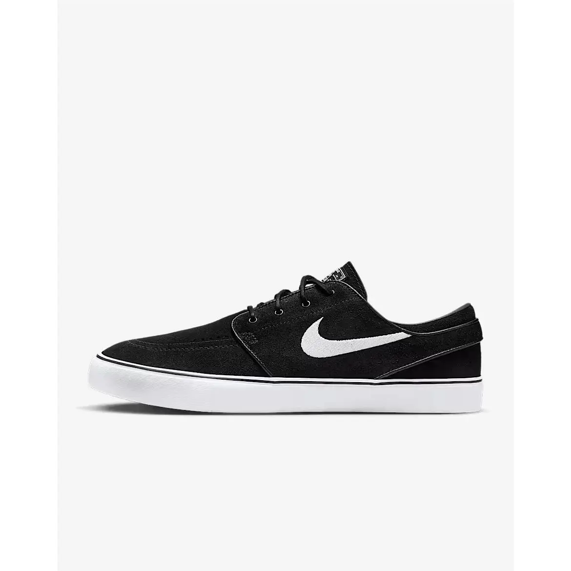 Nike Mens SB Zoom Janoski Og+ Skateboarding Shoes FD6757 001