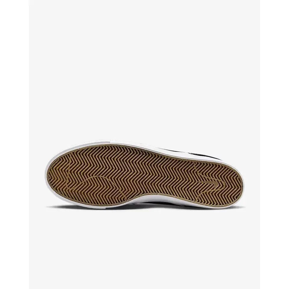 Nike shoes - Nike Janoski - Janoski - FD6757-001 - BLACK/WHITE BLACK WHITE 4