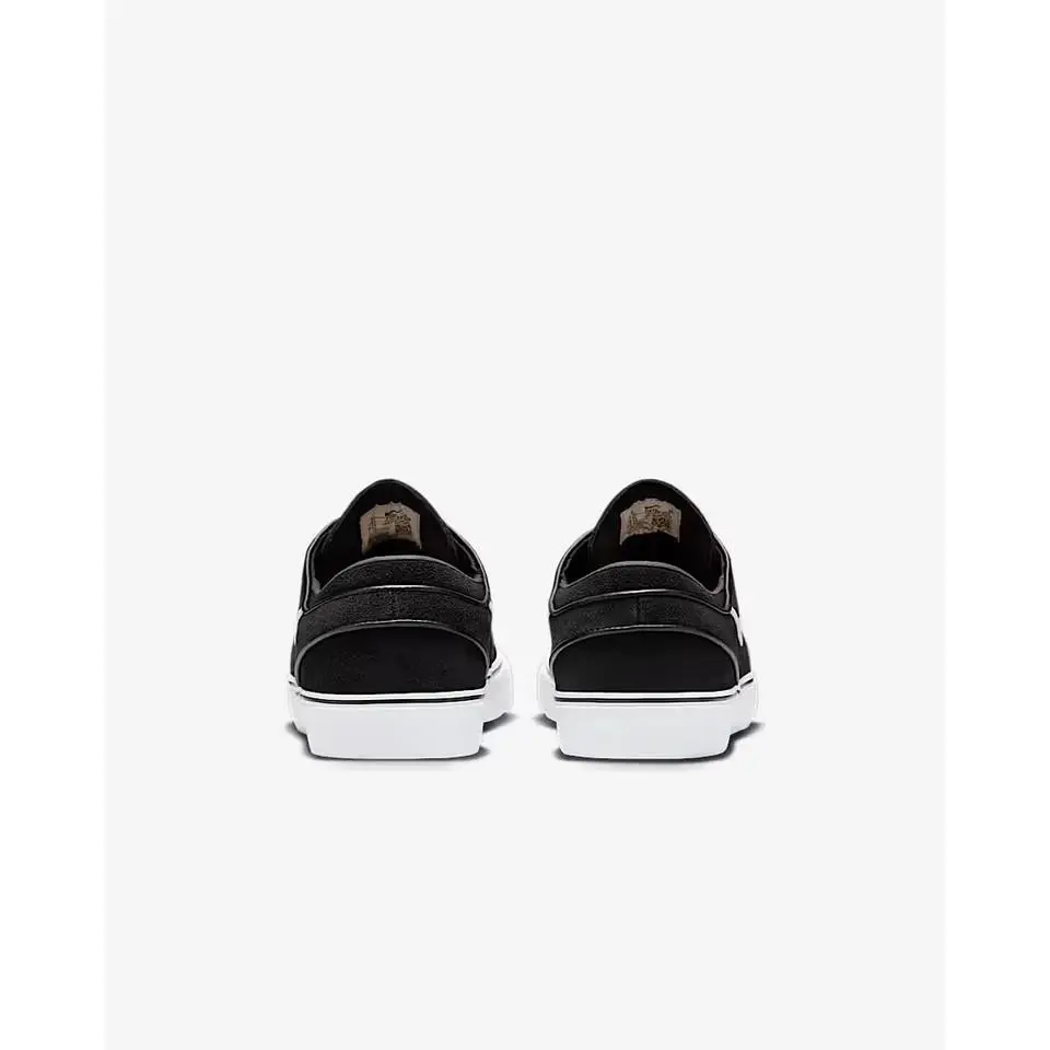 Nike shoes - Nike Janoski - Janoski - FD6757-001 - BLACK/WHITE BLACK WHITE 9