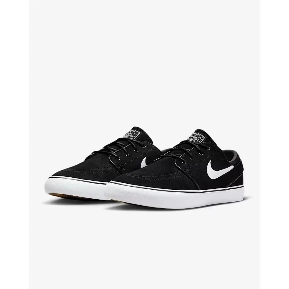 Nike shoes - Nike Janoski - Janoski - FD6757-001 - BLACK/WHITE BLACK WHITE 6
