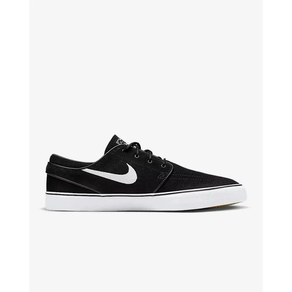 Nike shoes - Nike Janoski - Janoski - FD6757-001 - BLACK/WHITE BLACK WHITE 7