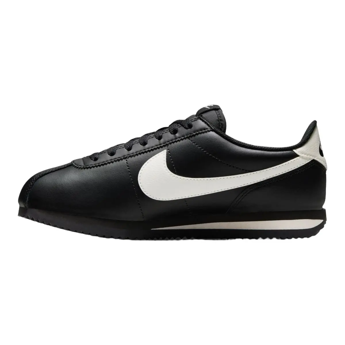 Nike shoes - NIKE Cortez - Cortez - Black/Pale Ivory 3