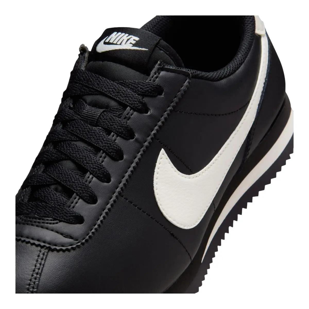 Nike shoes - NIKE Cortez - Cortez - Black/Pale Ivory 5