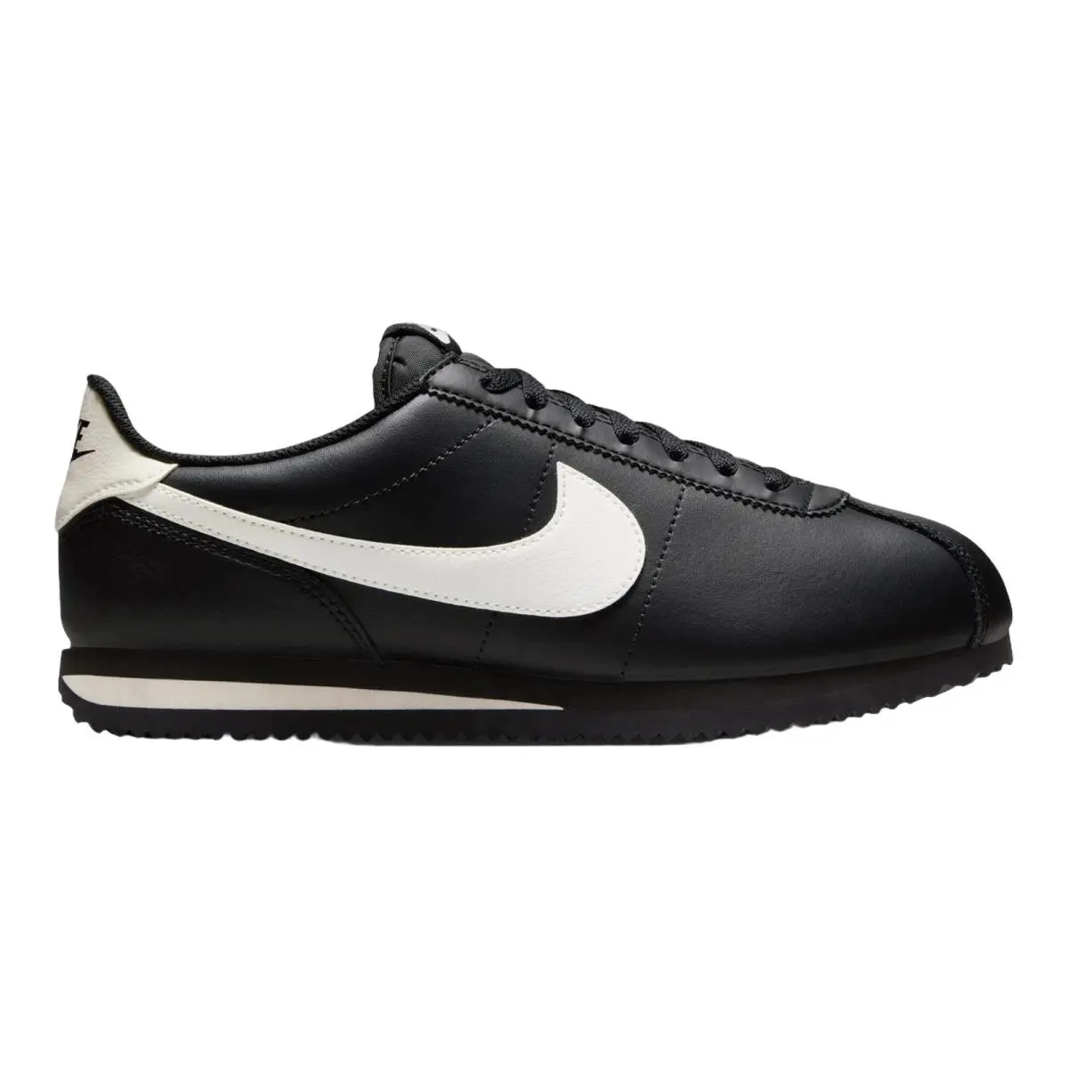 Nike shoes - NIKE Cortez - Cortez - Black/Pale Ivory 7