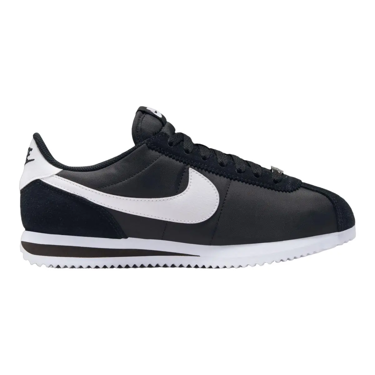 Nike shoes - NIKE Cortez - Cortez - Black/Pale Ivory 23