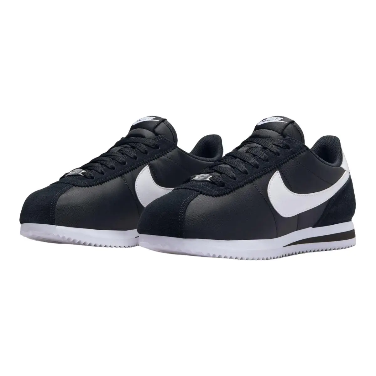 Nike shoes - NIKE Cortez - Cortez - Black/Pale Ivory 24