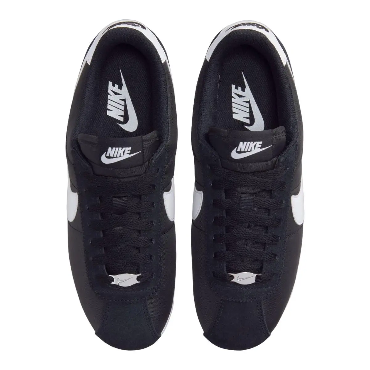 Nike shoes - NIKE Cortez - Cortez - Black/Pale Ivory 25